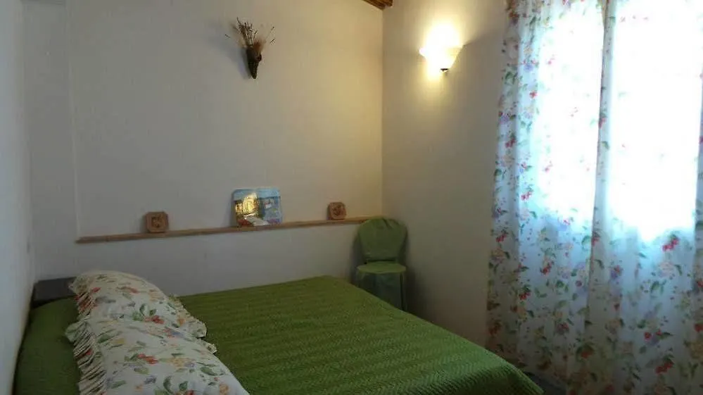 Agriturismo Castello Di Bucignano Castelnuovo di Val di Cecina Italy