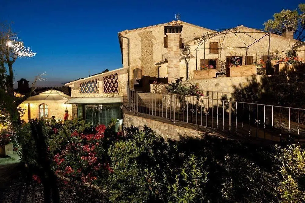Agriturismo Castello Di Bucignano Castelnuovo di Val di Cecina